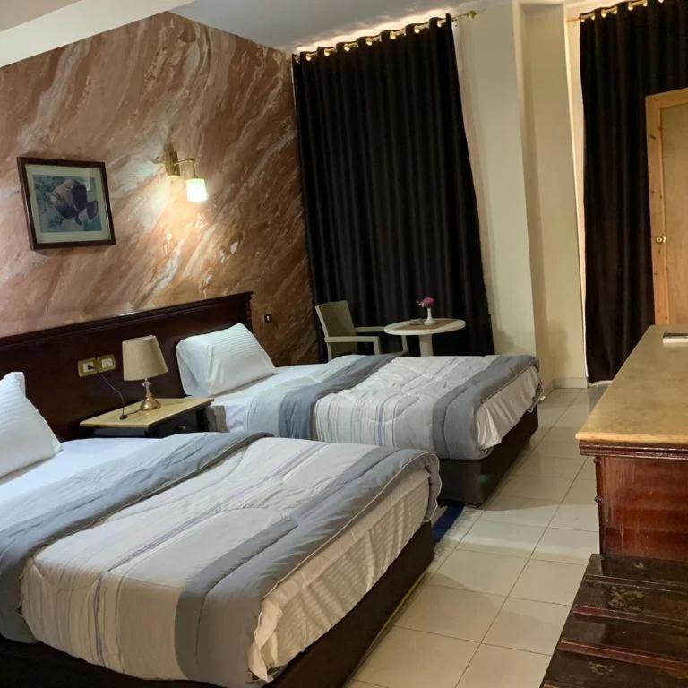 Regency Lodge Resort Шарм-эль-Шейх Экстерьер фото