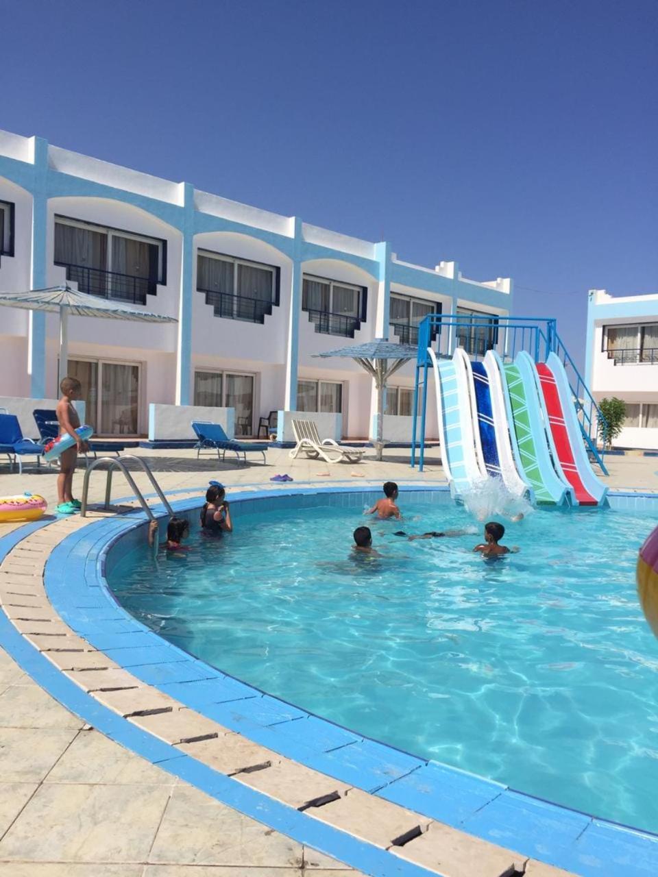 Regency Lodge Resort Шарм-эль-Шейх Экстерьер фото