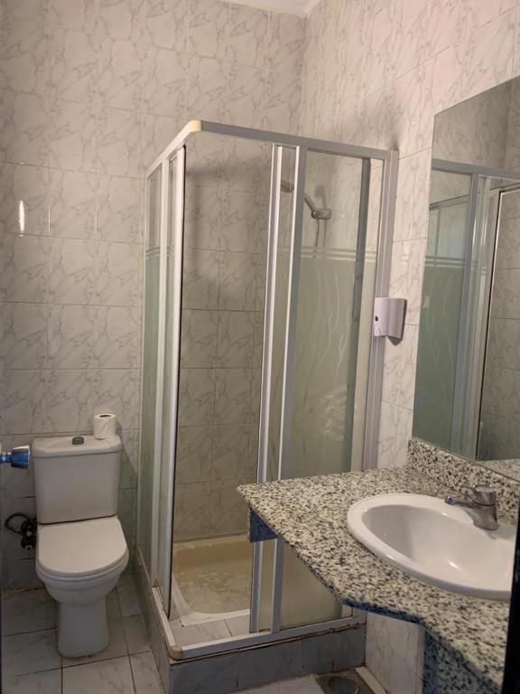 Regency Lodge Resort Шарм-эль-Шейх Экстерьер фото