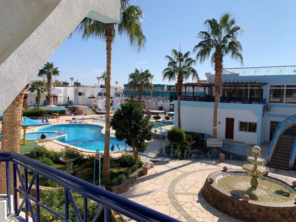 Regency Lodge Resort Шарм-эль-Шейх Экстерьер фото