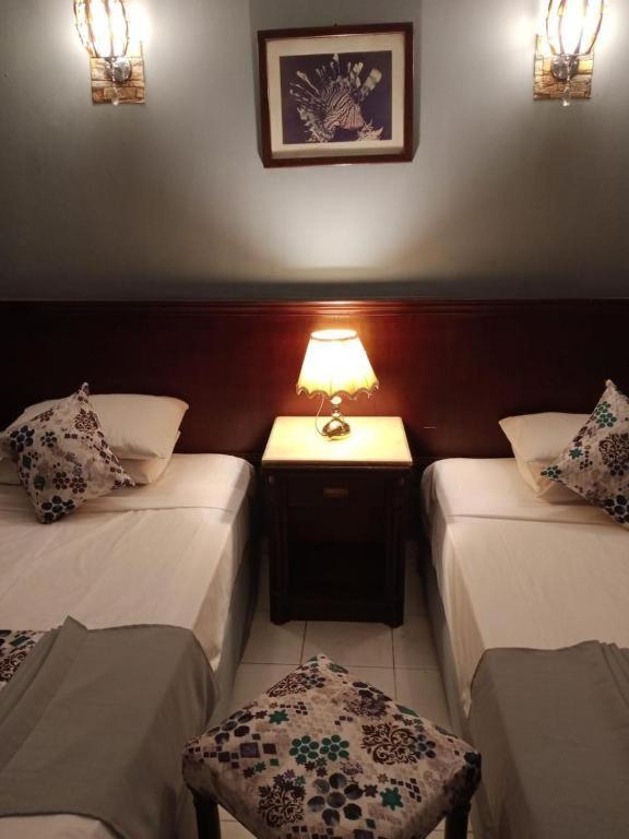 Regency Lodge Resort Шарм-эль-Шейх Экстерьер фото