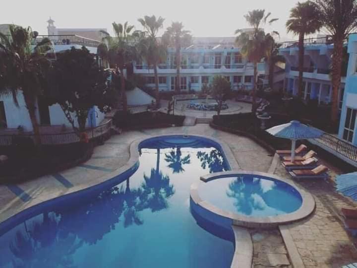 Regency Lodge Resort Шарм-эль-Шейх Экстерьер фото