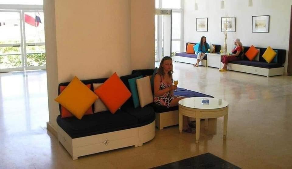 Regency Lodge Resort Шарм-эль-Шейх Экстерьер фото